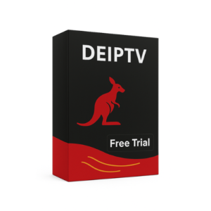 DEIPTV
